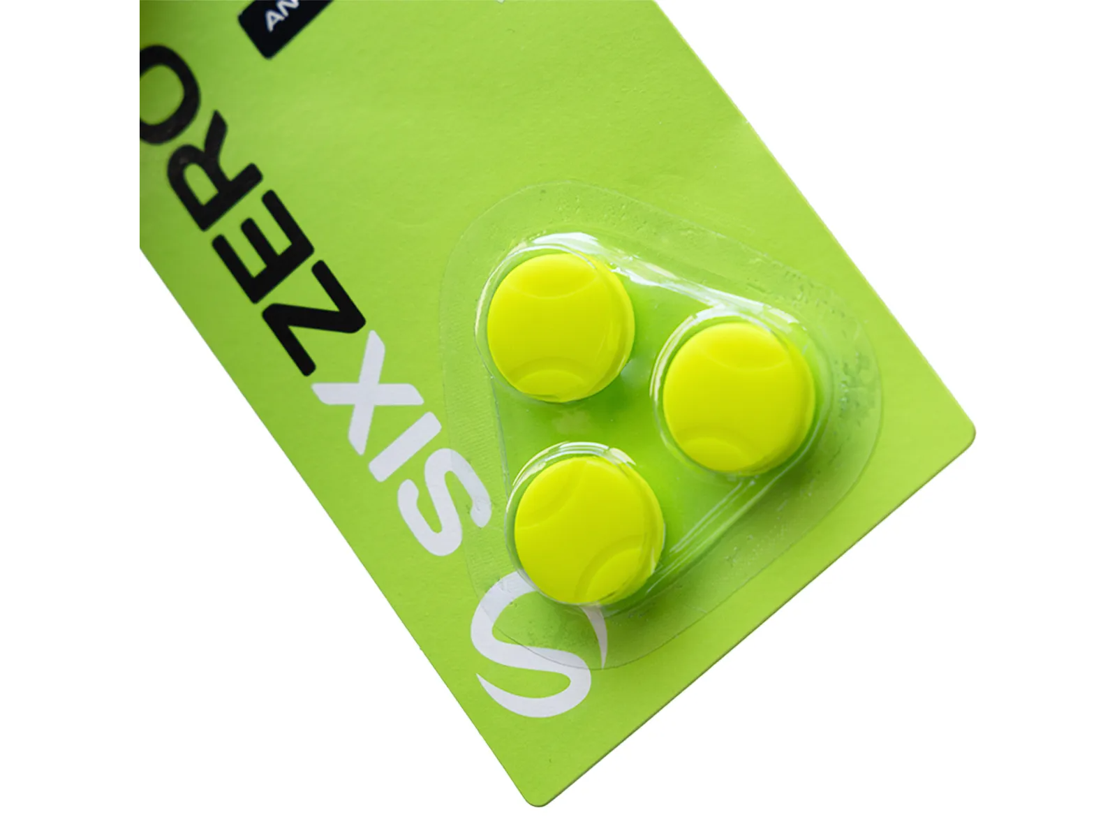 ANTIVIBRADOR SIXZERO SHOCK LEESER UNIDAD