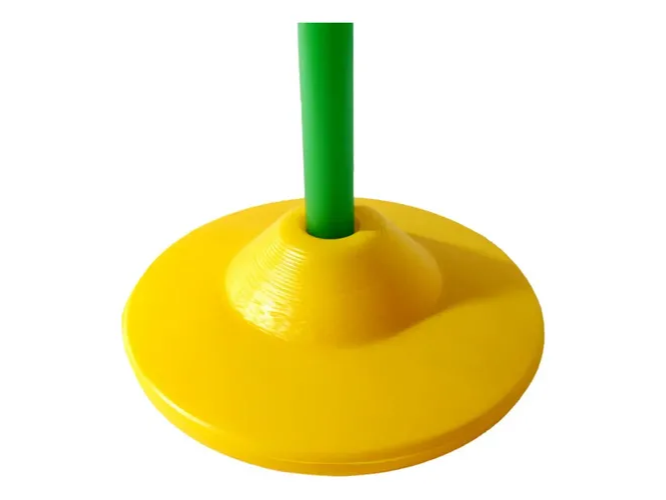 BASES PARA BASTONES