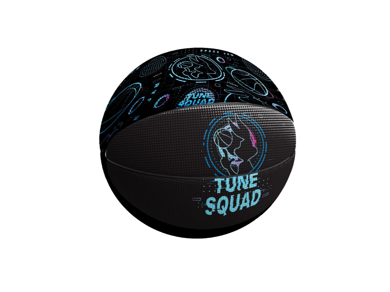 PELOTA DE BASKET DRB SPACE JAM Nº7