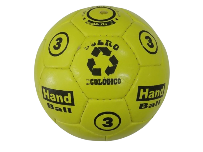 PELOTA HANDBALL AMERICA Nº3