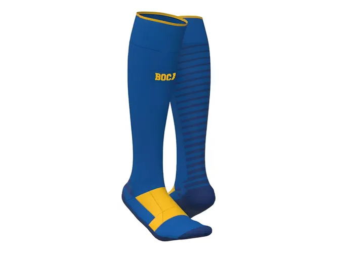 MEDIA LARGA DRB BOCA JUNIORS