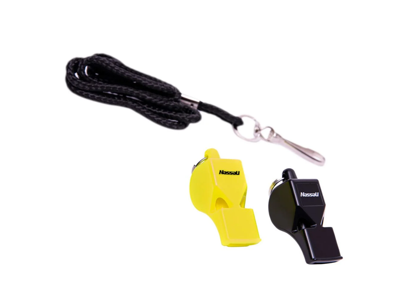 SILBATO NASSAU TIPO FOX