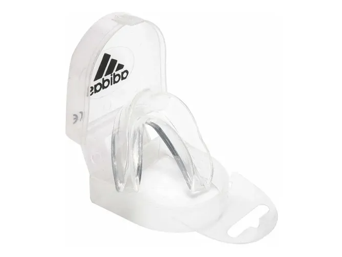PROTECTOR BUCAL ADIDAS SIMPLE