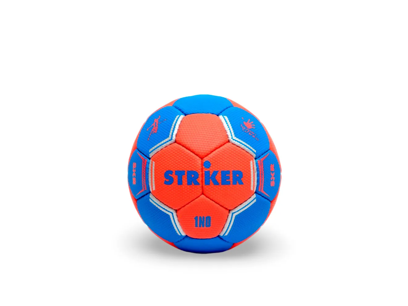 PELOTA HANDBALL STRIKER 1NO Nº1