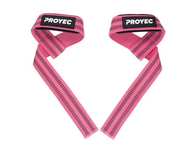 CINTAS DE PODER SIMPLE PROYEC