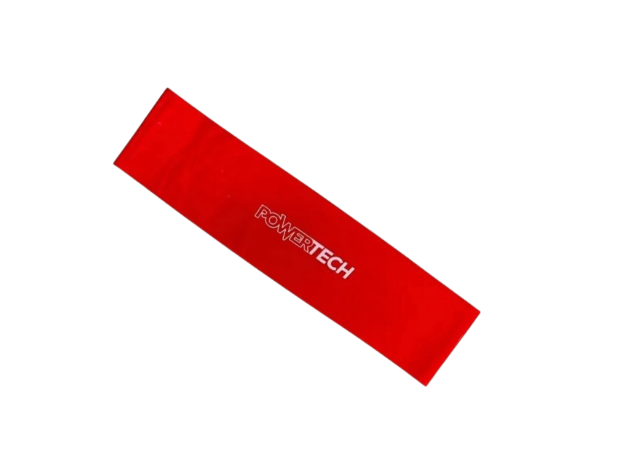 BANDA CIRCULAR LATEX ANCHA T. BAJA POWERTECH