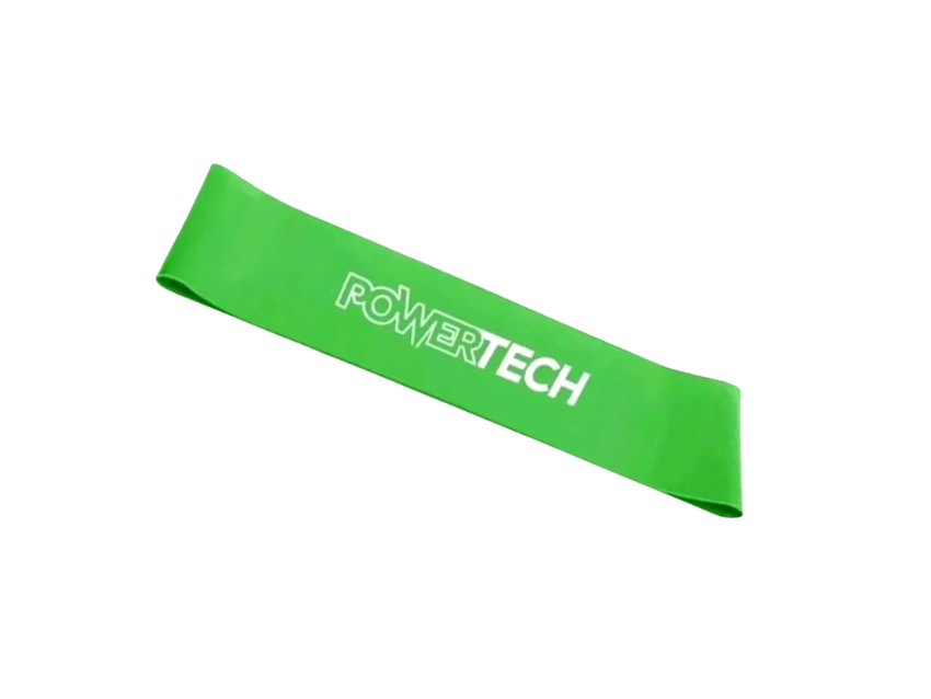 BANDA CIRCULAR LATEX ANCHA T.MEDIA POWERTECH