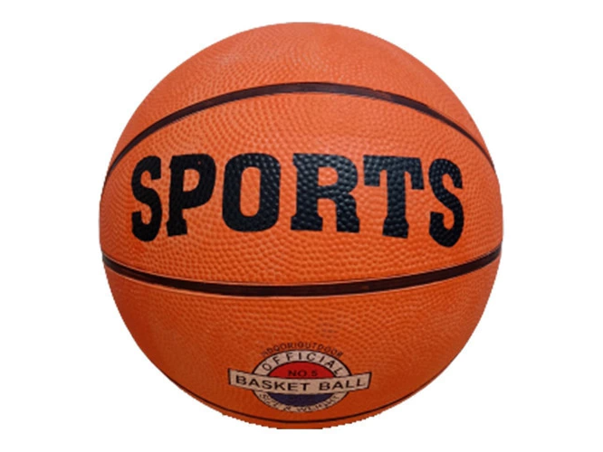 PELOTA DE BASKET SPORTS Nº5