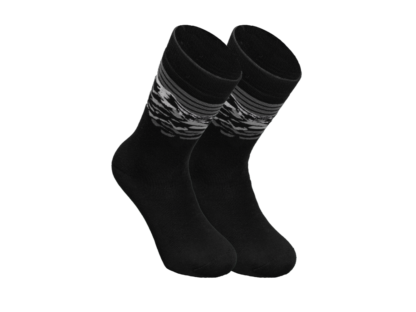 MEDIAS TERMICAS COTTONFOOT ADULTO