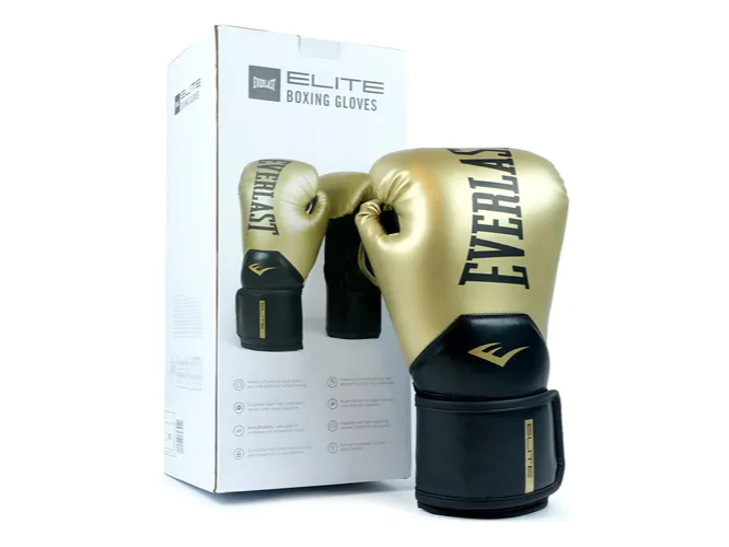GUANTE BOX EVERLAST ELITE