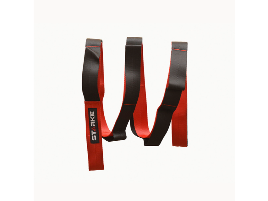 CINTA DE ELONGACION 12 HOOPS