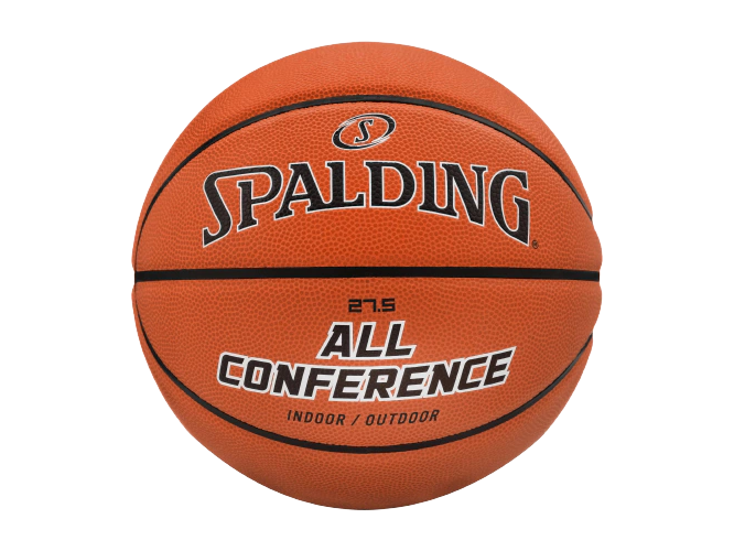 PELOTA DE BASKET SPALDING ALL CONFERENCE Nº7
