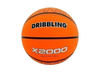 PELOTA DE BASKET DRB X2000 Nº5