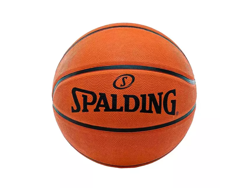 PELOTA DE BASKET SPALDING NO LOGO Nº7