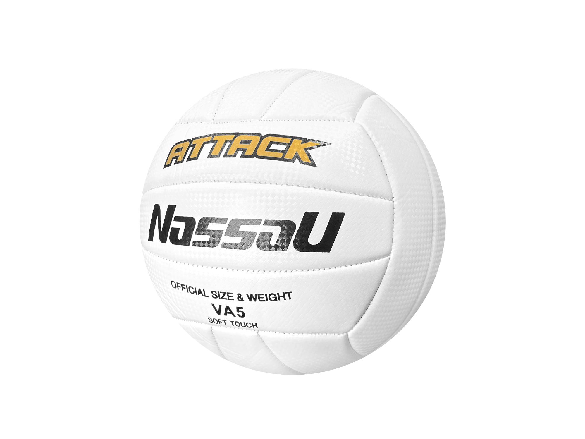 PELOTA VOLEY NASSAU ATTACK