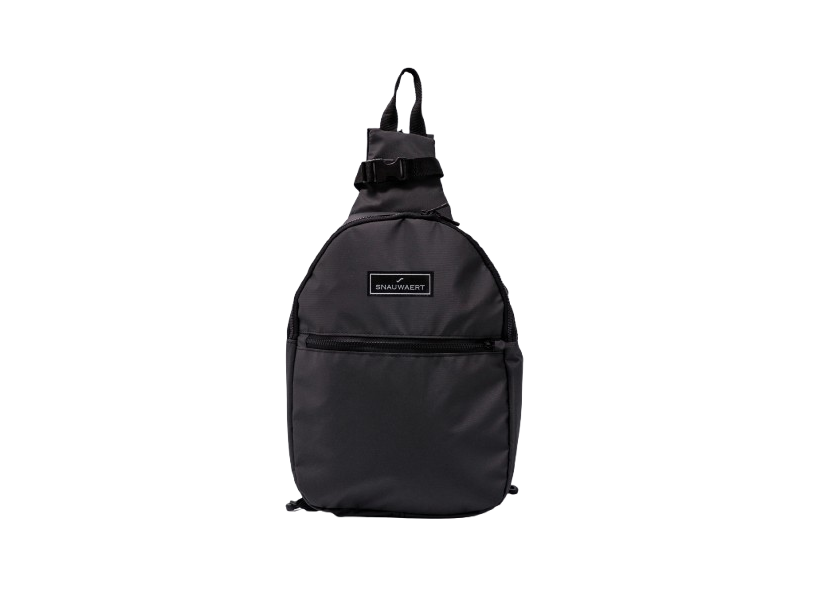 MOCHILA PALETERA-RAQUETERA SNAUWAERT