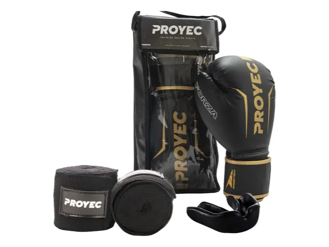 KIT BOX FORZA PROYEC