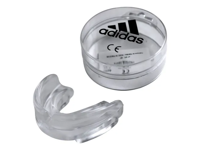 PROTECTOR BUCAL ADIDAS DOBLE