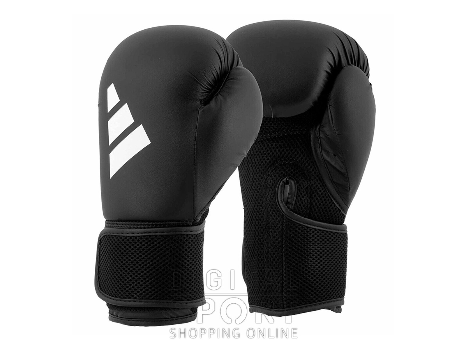 GUANTE BOX ADIDAS HYBRID 25
