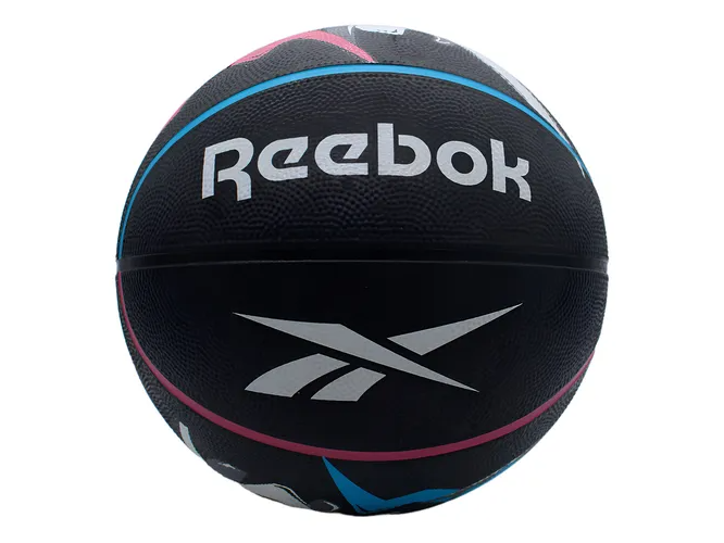 PELOTA DE BASKET REEBOK ZIG GEN Nº5