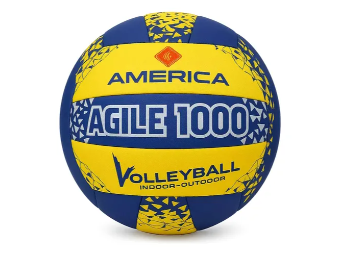 PELOTA VOLEY AMERICA AGILE1000