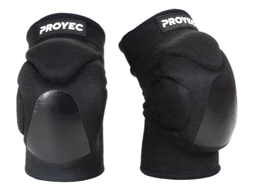 RODILLERA DE VOLEY PROYEC SILICONE