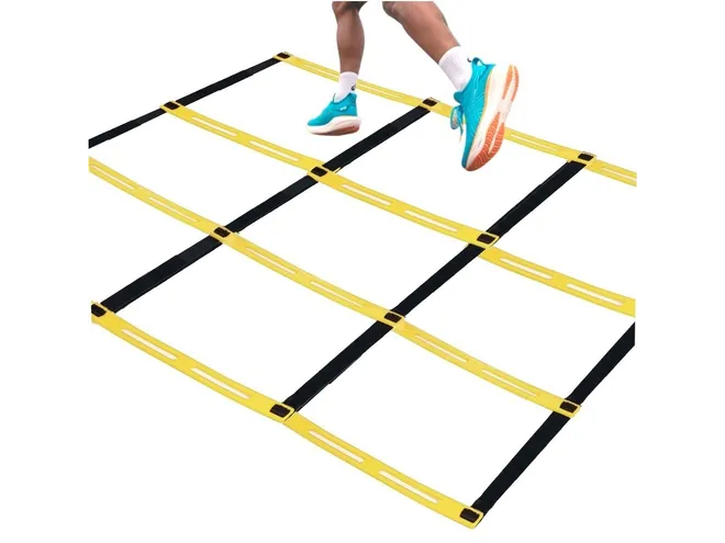 CUADRILATERO DE COORDINACION