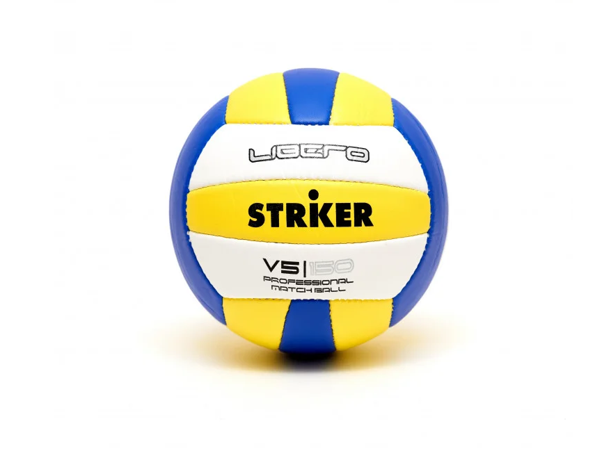 PELOTA DE VOLEY STRIKER LIBERO