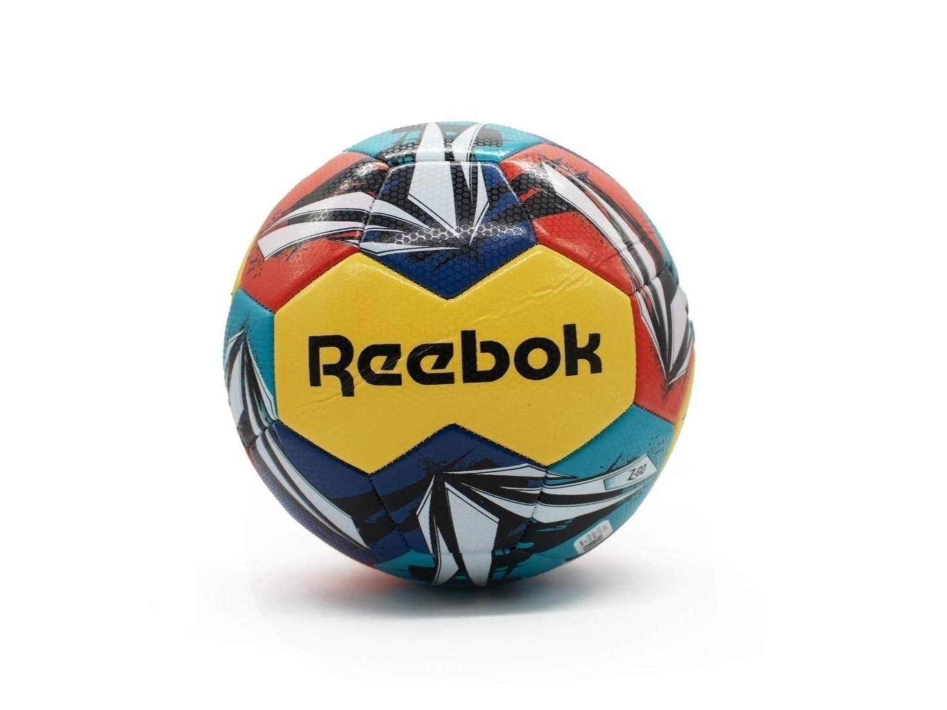 PELOTA FUTBOL REEBOK ZIG GEN Nº3