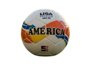 PELOTA FUTBOL AMERICA LIGA PREMIUM Nº5