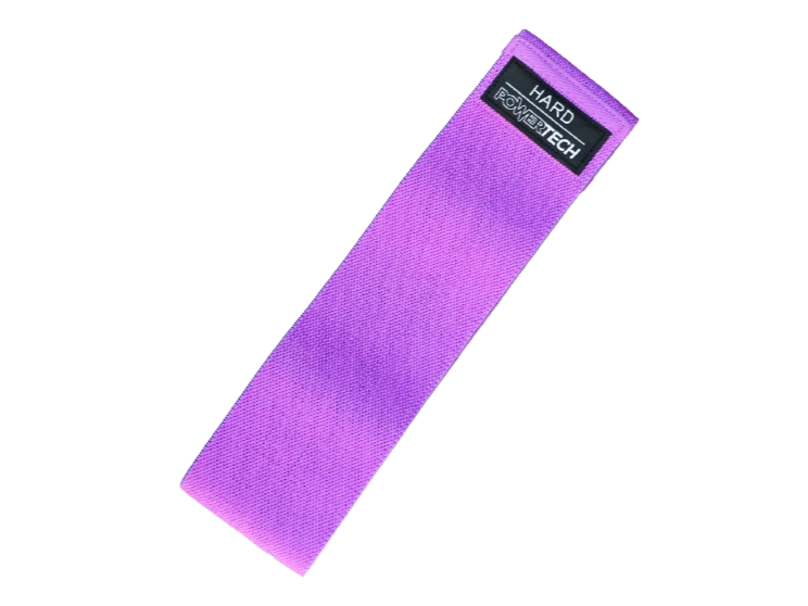 BANDA CIRCULAR TELA ANTIDESLIZANTE T. ALTA POWERTECH