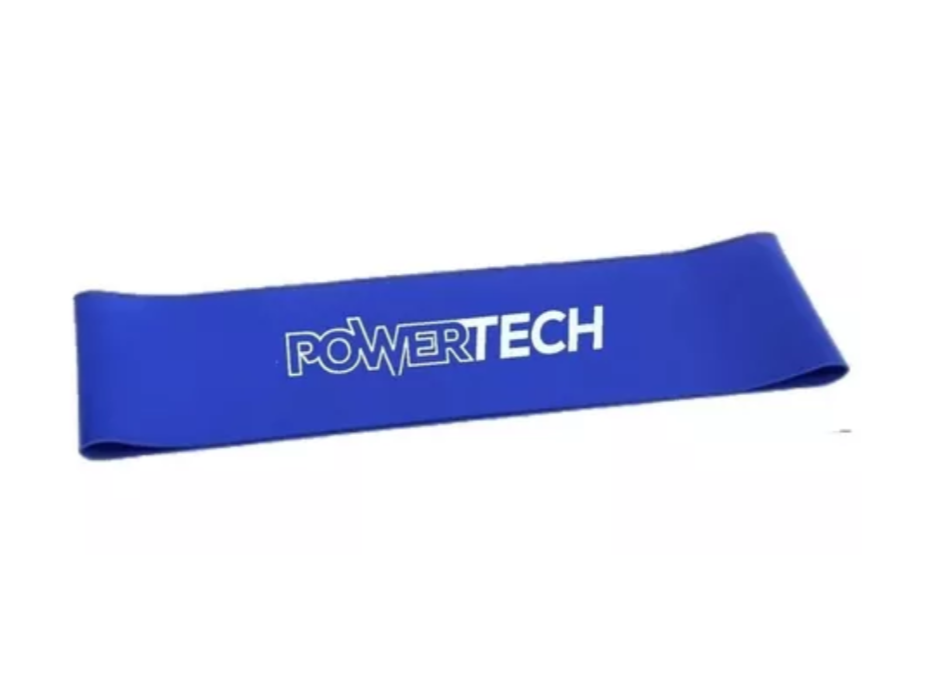 BANDA CIRCULAR LATEX ANCHA T. MEDIA/BAJA POWERTECH