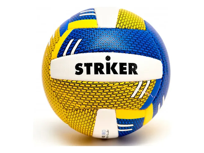 PELOTA DE VOLEY STRIKER LIBERO TRAMADA
