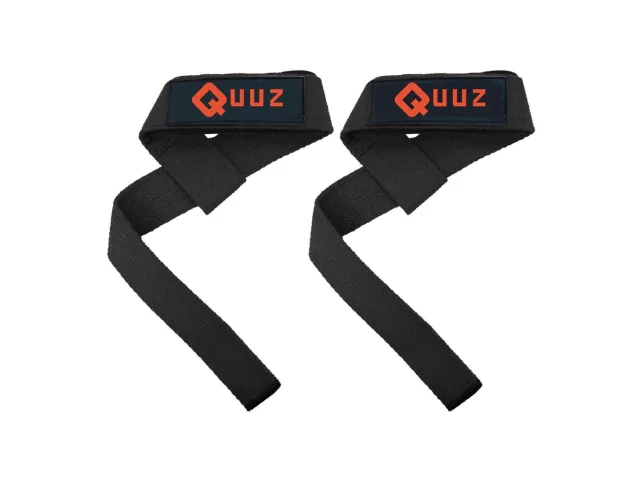 CINTAS DE PODER - STRAPS QUUZ