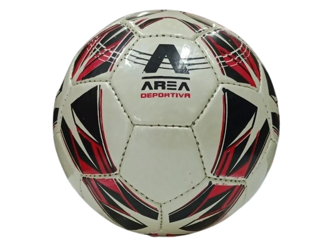 PELOTA FUTBOL AREA DEPORTIVA Nº5