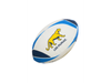 PELOTA RUGBY GILBERT SUPPORTER Nº5