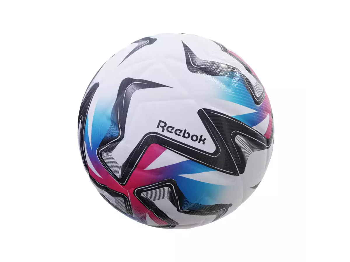 PELOTA FUTBOL REEBOK KICK THERMO Nº5