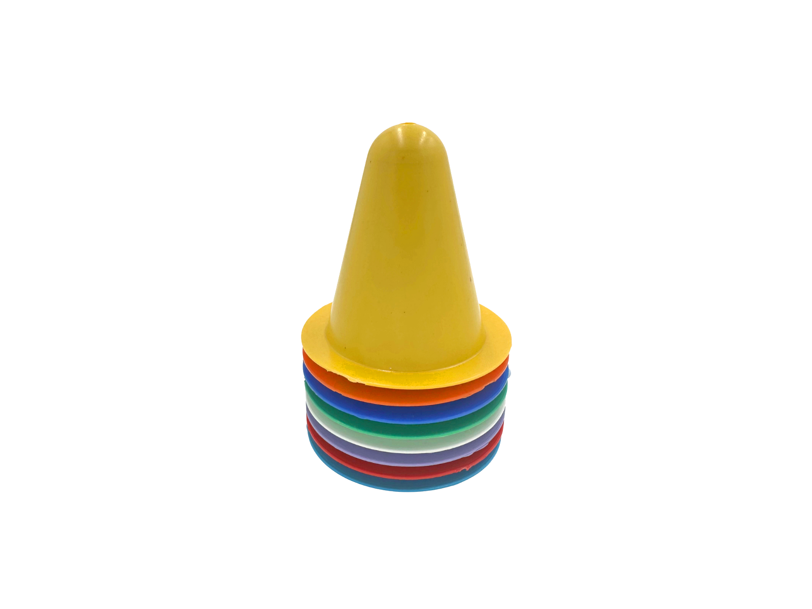MINI CONO RIGIDO 8CM