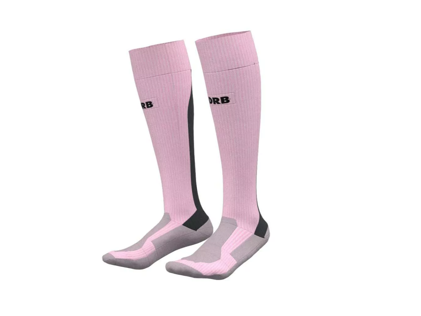 MEDIA FUTBOL PLAYERS DRB