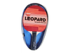 PALETA PING PONG LEOPARD 4 ESTRELLAS