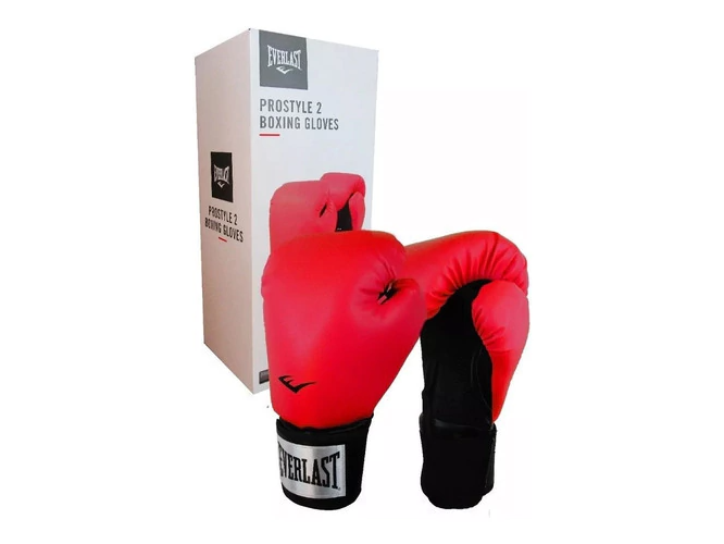GUANTE BOX EVERLAST PROSTYLE