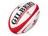 PELOTA RUGBY GILBERT MODELO REPLICA PAIS Nº5