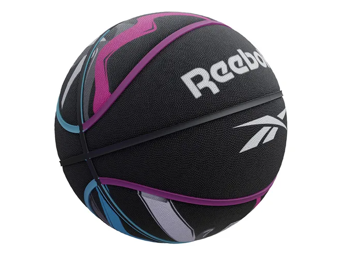 PELOTA BASKET REEBOK ZIG GEN Nº7