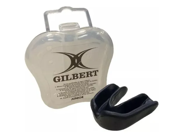 PROTECTOR BUCAL GILBERT ANATOMICO