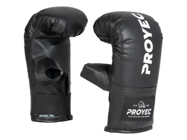 GUANTIN BOX JUNIOR PROYEC