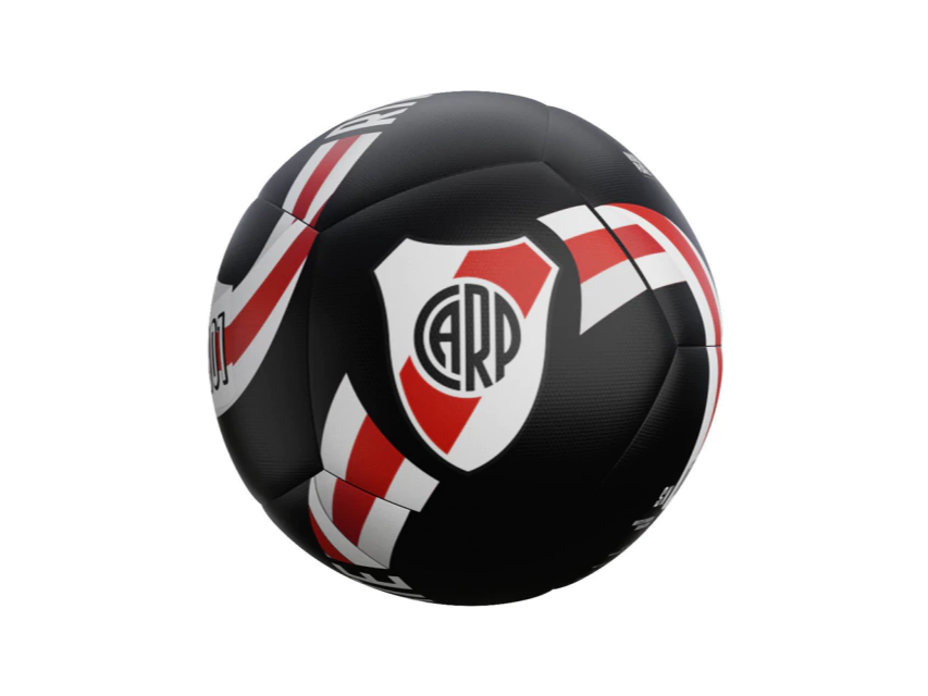 PELOTA FUTBOL DRB FLAG Nº5