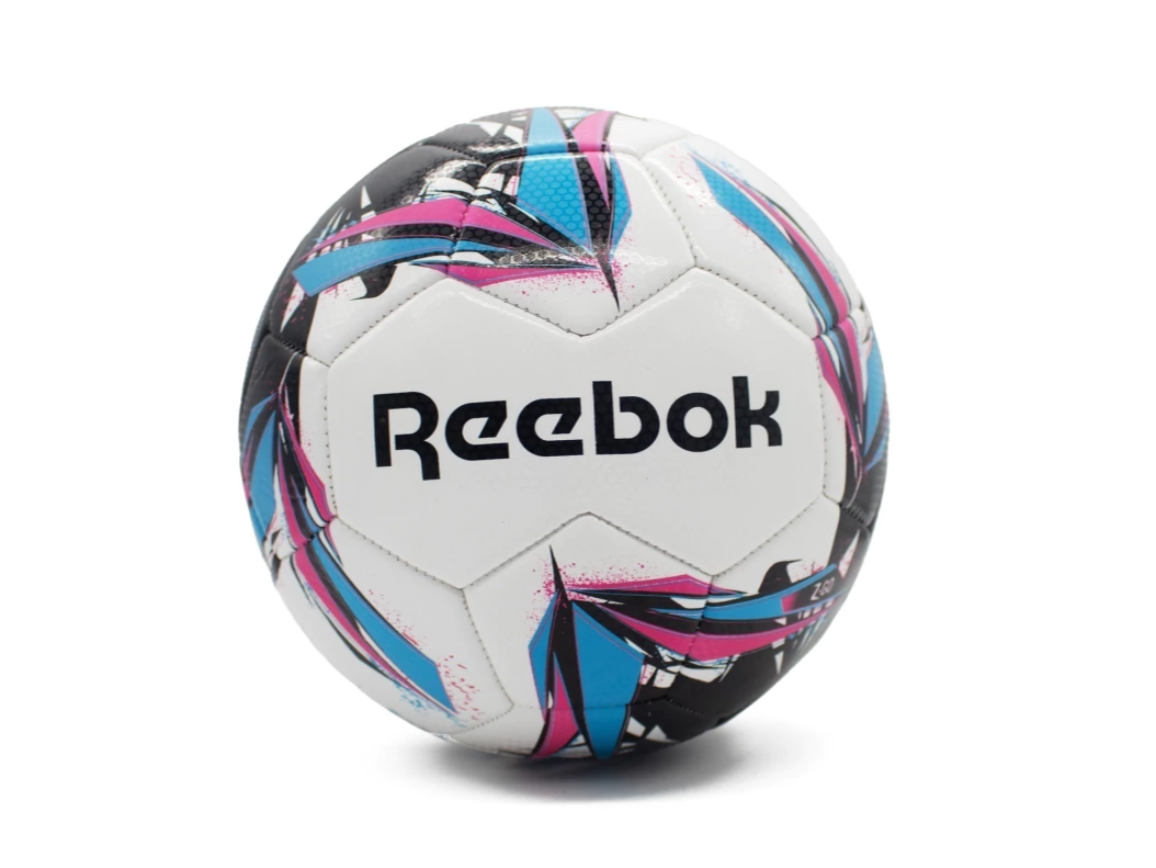 PELOTA FUTBOL REEBOK Z-GO Nº5