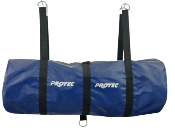 BOLSA BOX PROYEC UPPERCUT