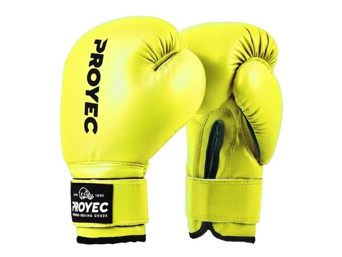 GUANTE BOX PROYEC JUNIOR