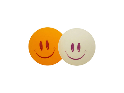 PELOTA PING PONG SENSEI 2 STAR FACE